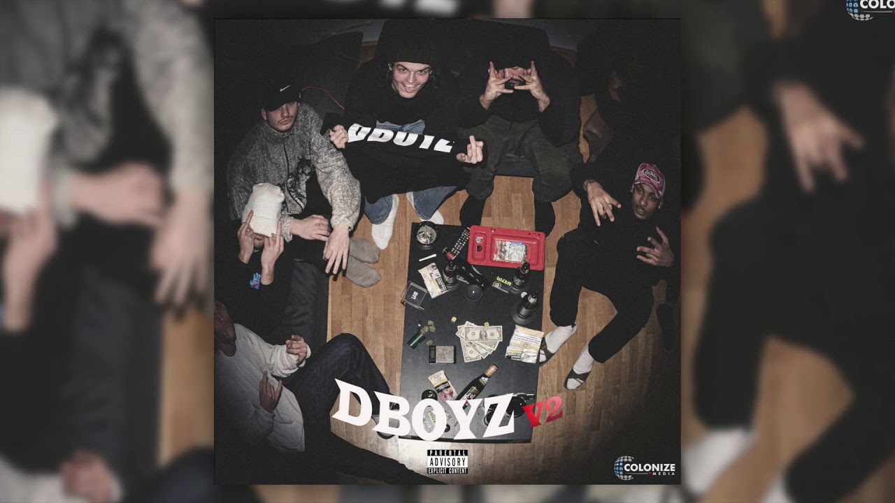 Watch DIRTYBOYZ - Life69 on YouTube Watch DIRTYBOYZ - Life69 on YouTube