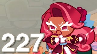 Cookie Run: Kingdom गेमप्ले वॉकथ्रू भाग 227 (Android/iOS) - किंगडम बिल्डर और बैटल RPG screenshot 3