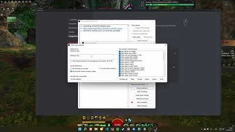 PlenBotLogUploader - Quick setup with Discord webhooks