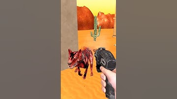 Zombie Evil Horror 2