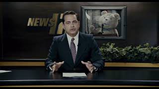 Ted 2012 News Subles
