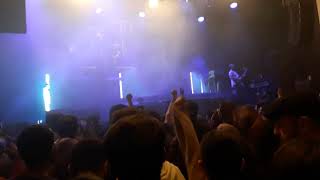 Manga - Alacaklı Topraklar Xl Venue 04.02.2022