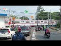 eps 4 - perlintasan kereta api krl stasiun poris