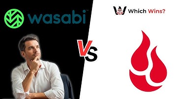 Wasabi Cloud Storage vs Backblaze B2: Which Wins? Full Breakdown (2025 Edition)