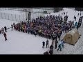 31 марафон Зеленоградского спортивного клуба альпинизма