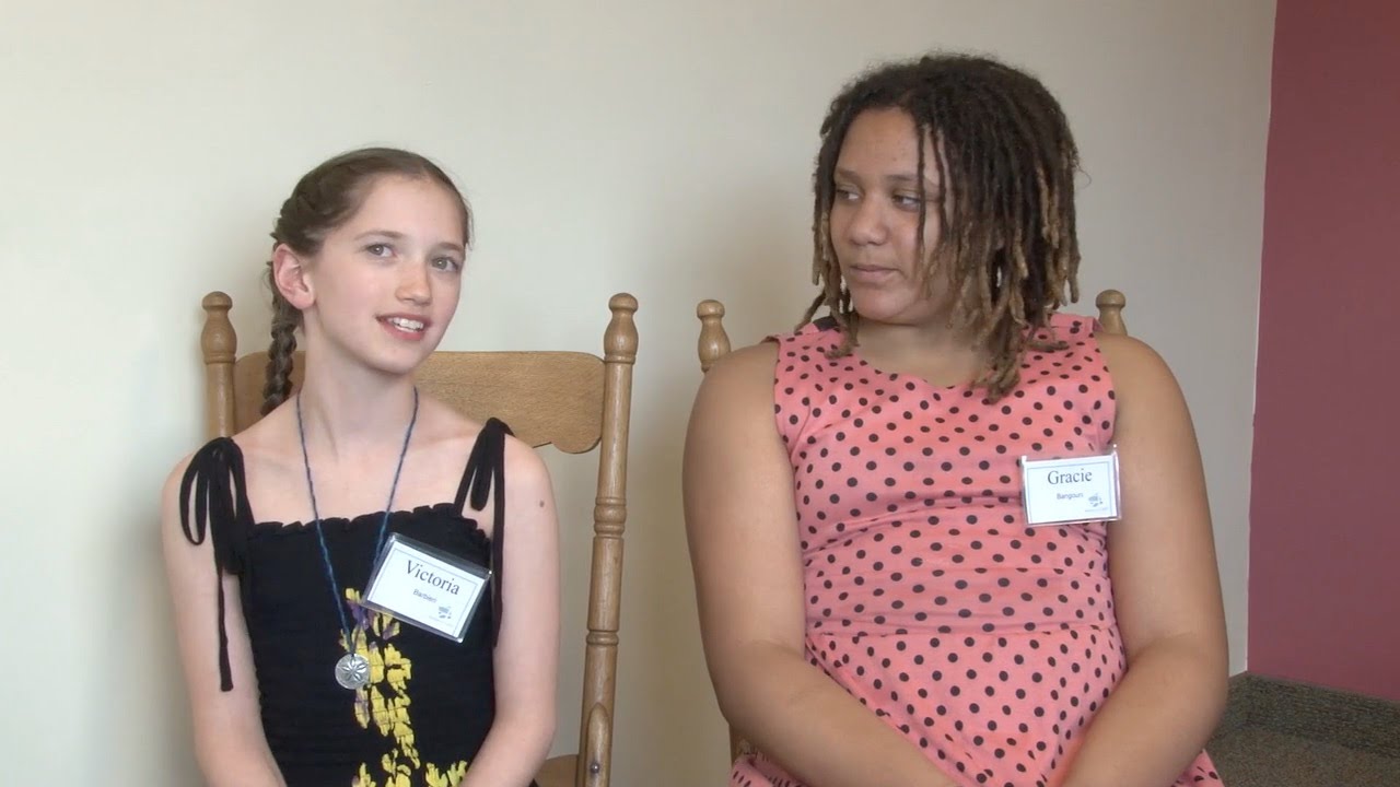 Why do you write music?