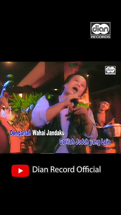 Jandaku - Mansyur S #ShortsDianRecords