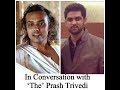 Jyotish | Nakshatras✨- In conversation with "The" Prash Trivedi