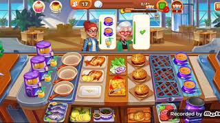 crazy cooking game, crazy cooking star chef, crazy cooking stop motion, crazy cookie screenshot 3