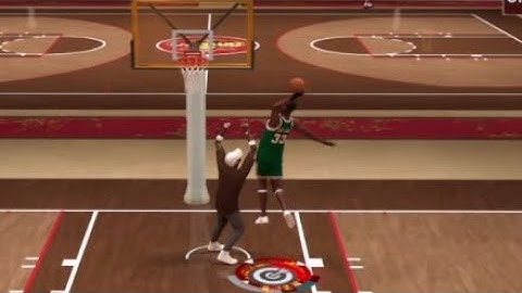 MY 2-WAY PASS-FIRST POINT GOING INSANE IN PARK IN 2K20!!!