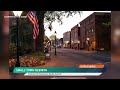 Farm Town Refuses to Fade