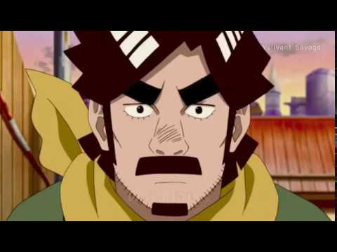 جميع اسماء شخصيات ناروتو مع اغنيه ديسباستو