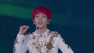 SHINee – Everybody （SHINee WORLD 2014～I'm Your Boy～ Special Edition in TOKYO DOME ver ）