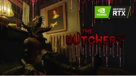 The Butchery: Part 1 and 2 - (Full Walkthrough) - Roblox