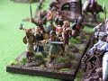 Sword and Spear Dark Age Game Part Three