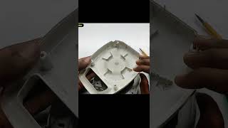 Electric Extension Board Repair