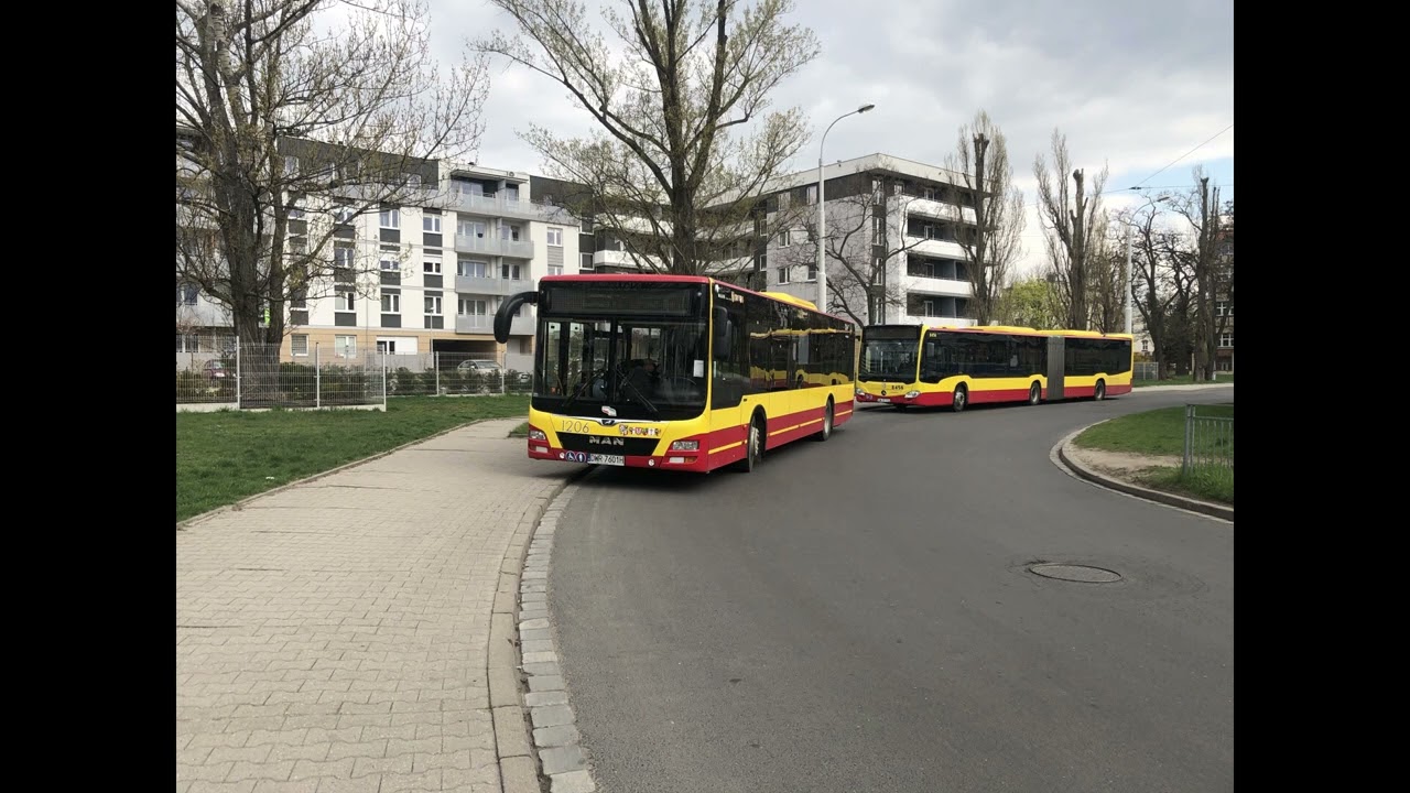 DLA Wrocław Zapowiedzi Głosowe [903➡Tarnogaj]