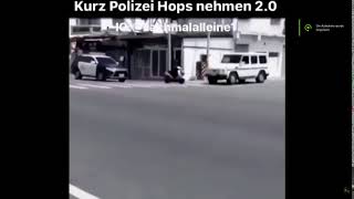 Polizei hops nehmen (deutsche memes) @grolnomark1473