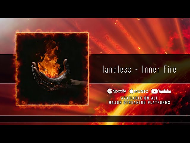 landless - Inner Fire 