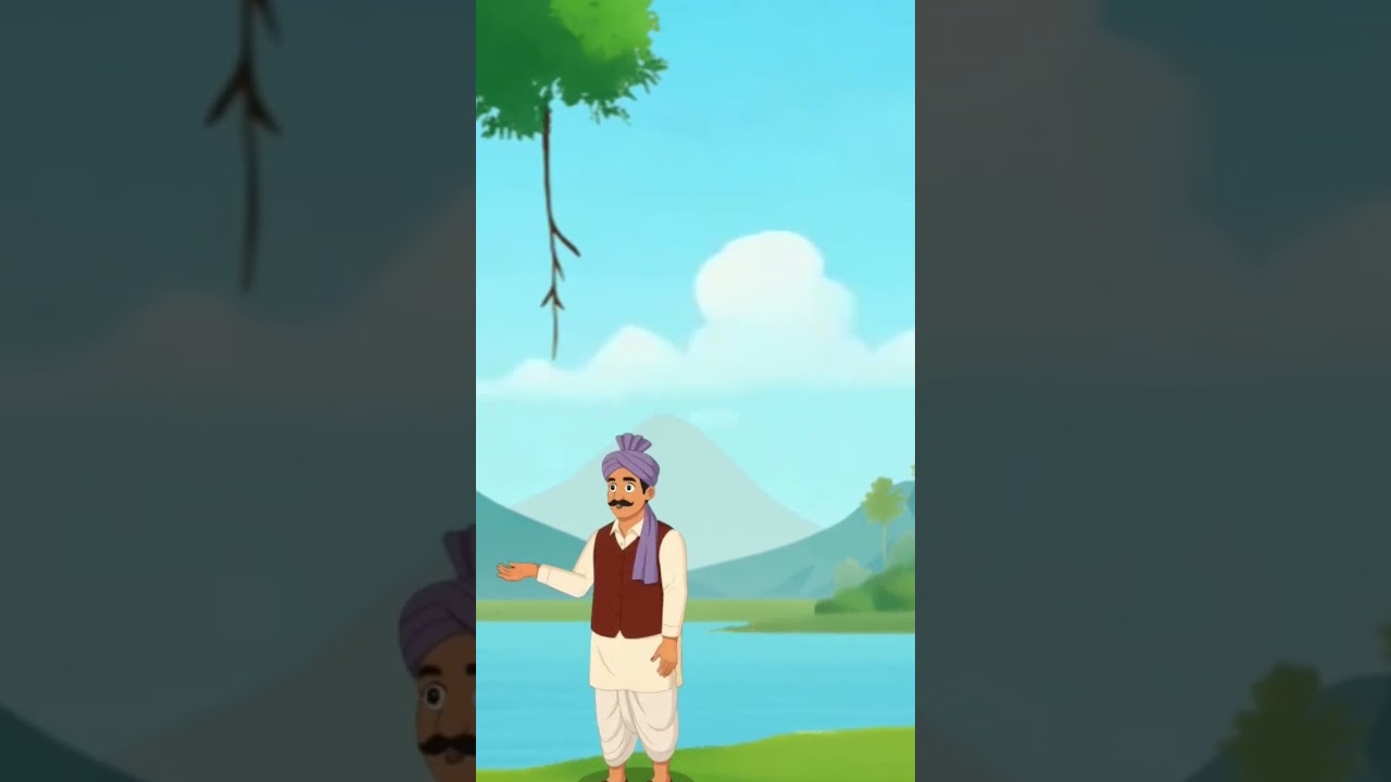 Khushi ka raj | खुशी का राज story 