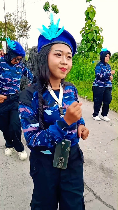 bahagia sekali kakaku#cover #music #dance #dj#remix #djremix #karnaval #shorts