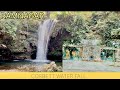 Corbett fall Eco Park||Waterfall in Ramnagar||Hidden Waterfall Of Ramnagar Uttarakhand__2023