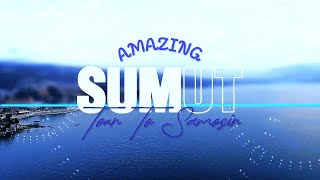Amazing Sumut | Tour To Samosir