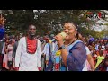 Charity Nashipae Pamoja na Paulo Siria | Iyie Nanu Angidare Mp3 Song