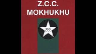 Z.C.C. Mokhukhu - Ditaba Tsa Isaya (Official Audio)