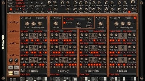 Spending Some Time With Revival Rack Extension