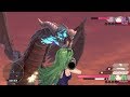 Bullet Girls Phantasia Part 23 Fighting The Dragon
