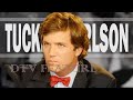 This is how Tucker Carlson attracts his audience