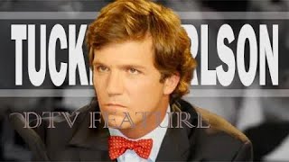 This is how Tucker Carlson attracts his audience