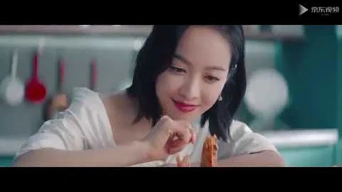 [HD] Victoria - Hennessy China Promotional Video