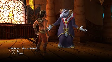 [4K] Sphinx and the Cursed Mummy - XBOX ONE X Part 5