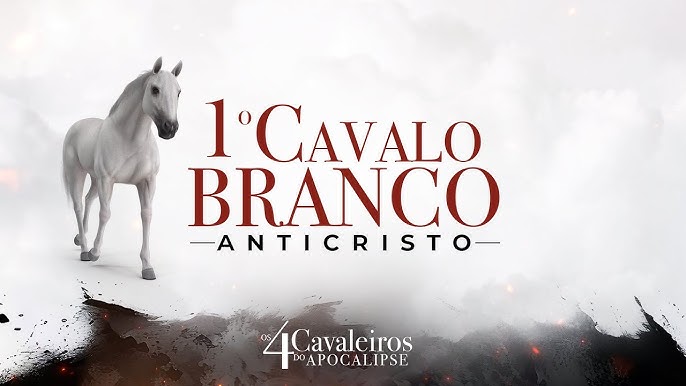 Conheça a Abertura dos 4 Cavalos !! 