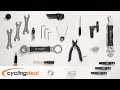 How to Use BIKEHAND YC-721 Bike Bicycle Repair Tools Kit