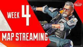 【MAP配信】Apex Legends Global Series Year 5：Split 1 【APAC North Pro League Week 4】