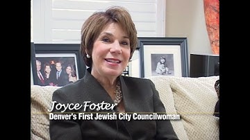 Citizens of the State: Colorado