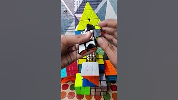 spinner cube super beat #cube #cubing #cubeonbeat #rubikscube #fastcube #cubeart #cubelelo #viral