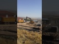 Caner Hafriyat Firmaları Ankara