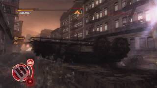Prototype Gameplay Surface to Air Trophy / Achievement Walkthrough Video