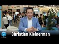 Christian Kleinerman, Snowflake | Snowflake Summit 2023