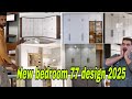 2025 New furniture design Bedroom