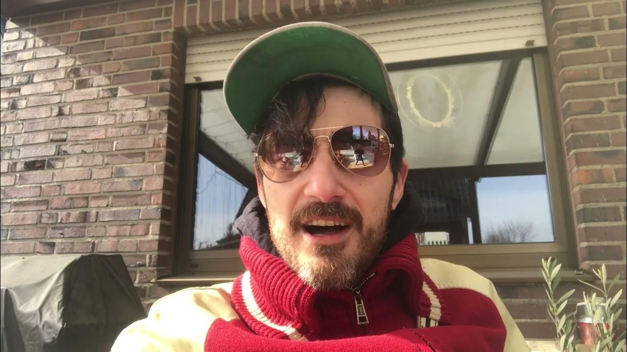 Mama, der Mann mit dem Koks ist da YouTube