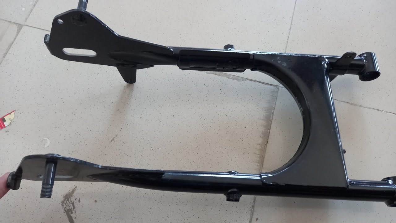 Swing Arm Cd70 Review & Price #honda #atlashonda #hsmughal55 #atlas #cd70 #swing