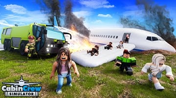 Cabin Crew Simulator Gameplay Walkthrough (Android, IOS) Part 1