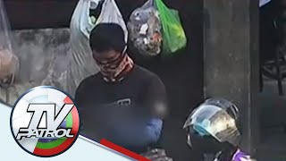 Viral Delivery Rider Napaiyak Nang Kanselahin Ng Customer Ang Order Nito Tv Patrol