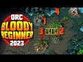 [FULL] Orc Bloody Beginner Guide (Summer 2023)