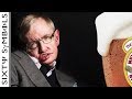 A Beer with Stephen Hawking - Sixty Symbols